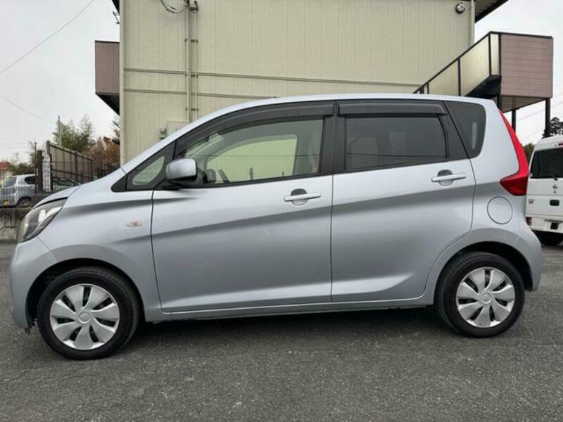 EK WAGON