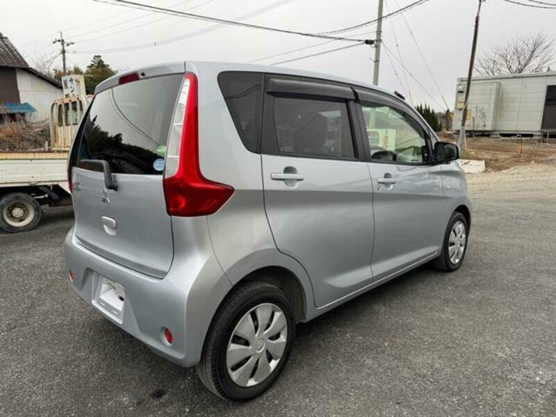 EK WAGON