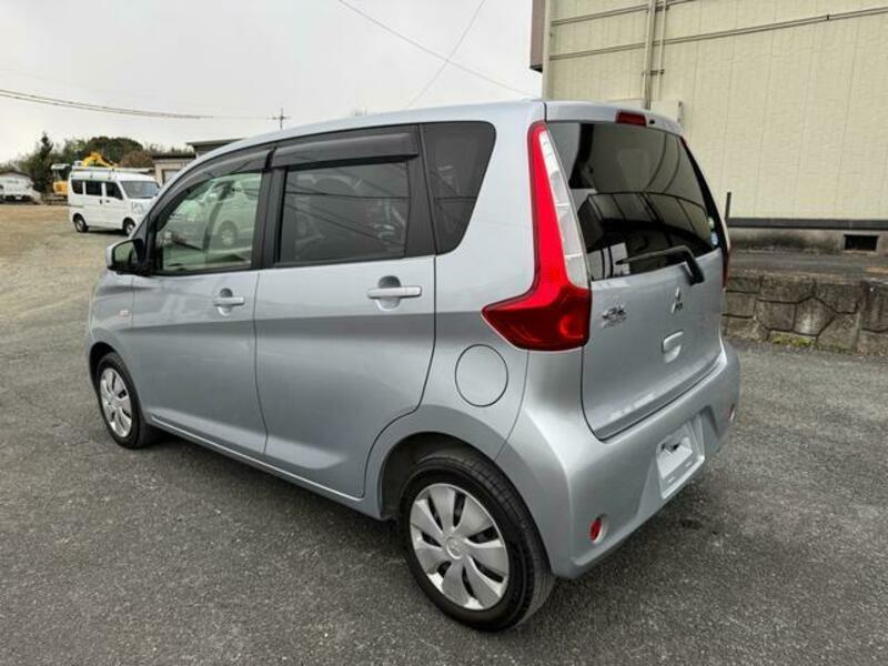 EK WAGON
