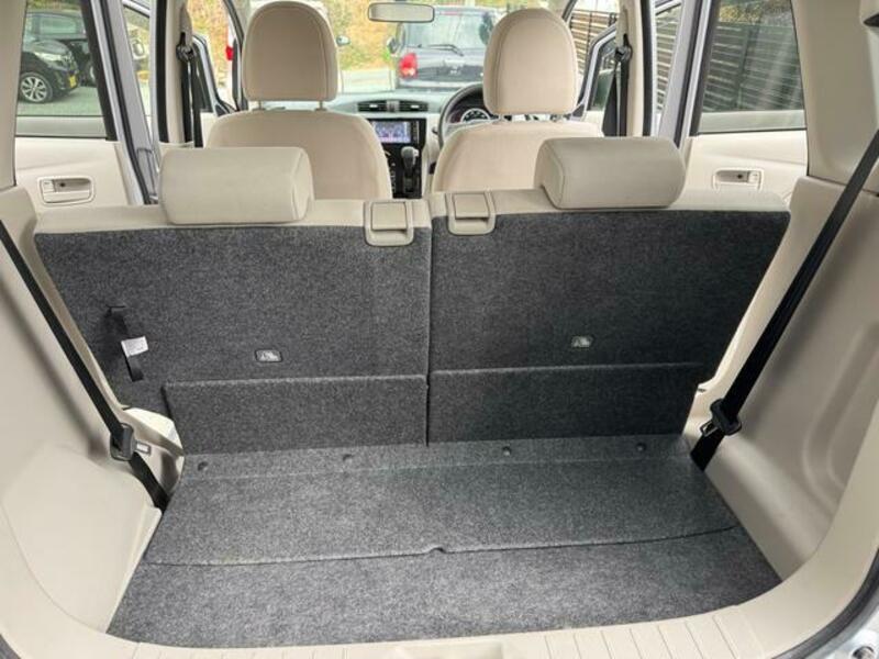 EK WAGON