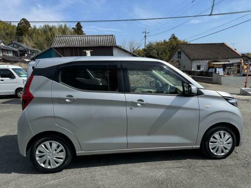EK WAGON