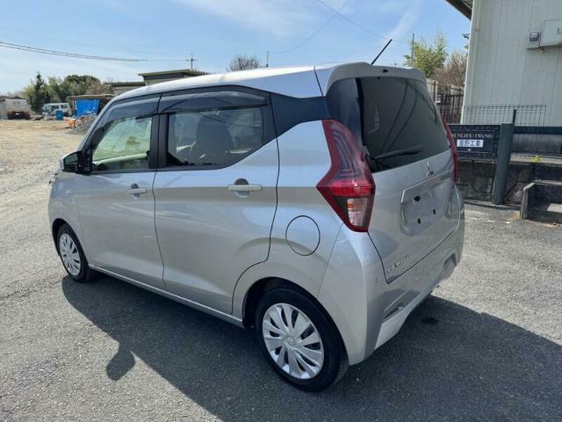 EK WAGON