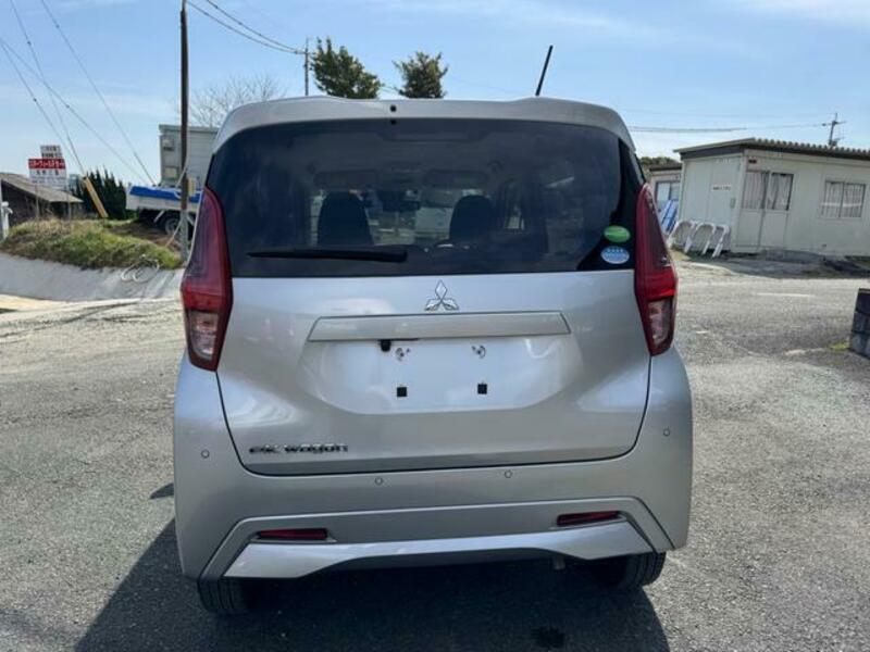 EK WAGON
