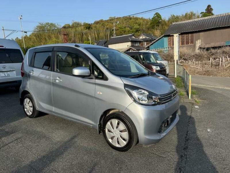 EK WAGON