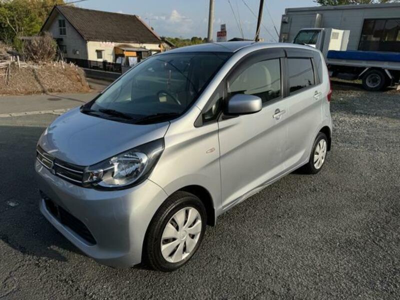 EK WAGON