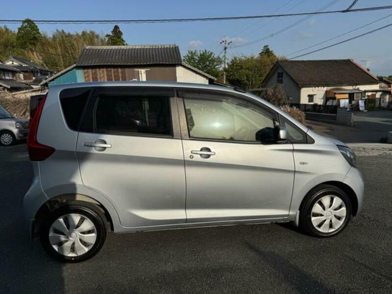 EK WAGON