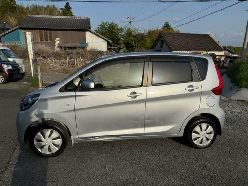 EK WAGON
