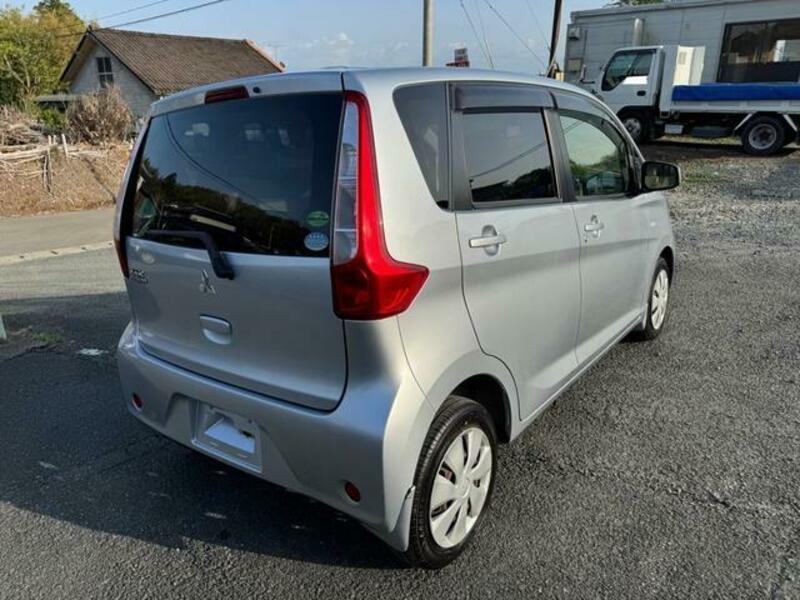 EK WAGON