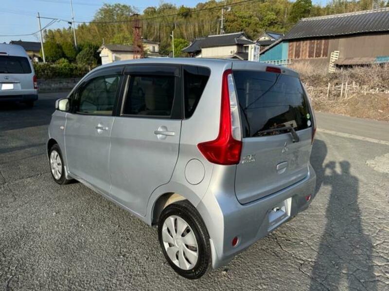 EK WAGON