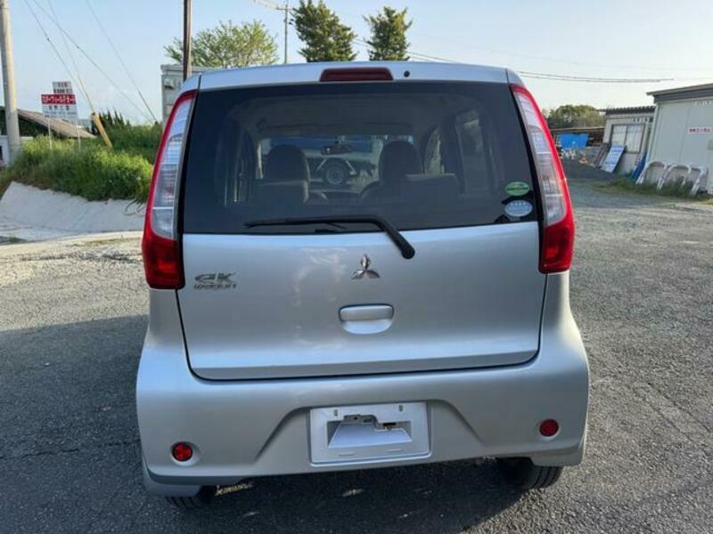 EK WAGON
