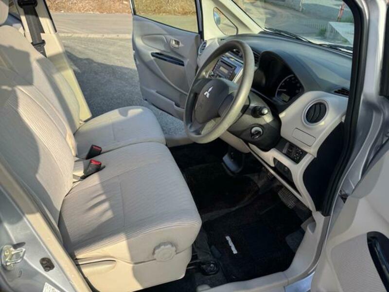 EK WAGON