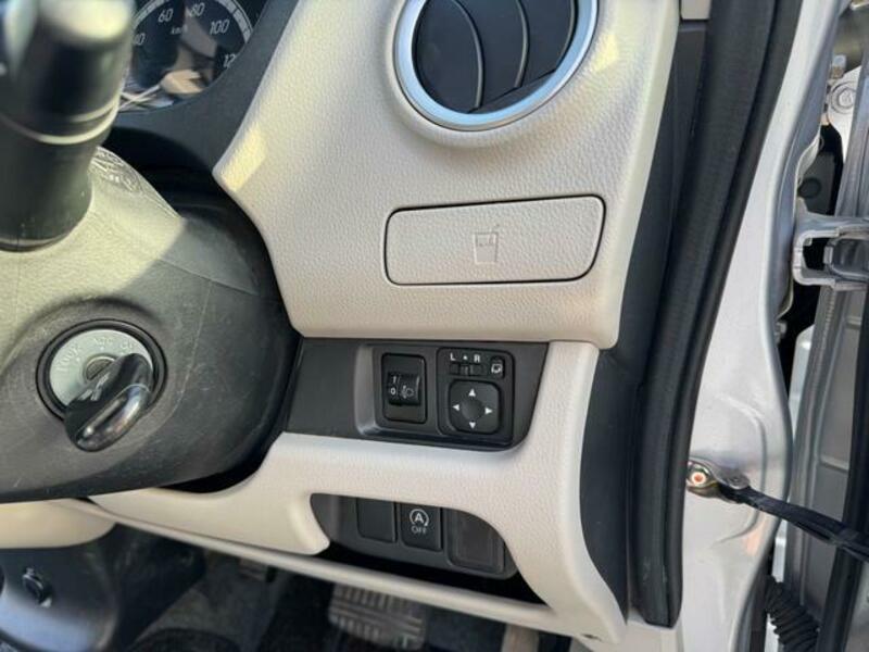 EK WAGON