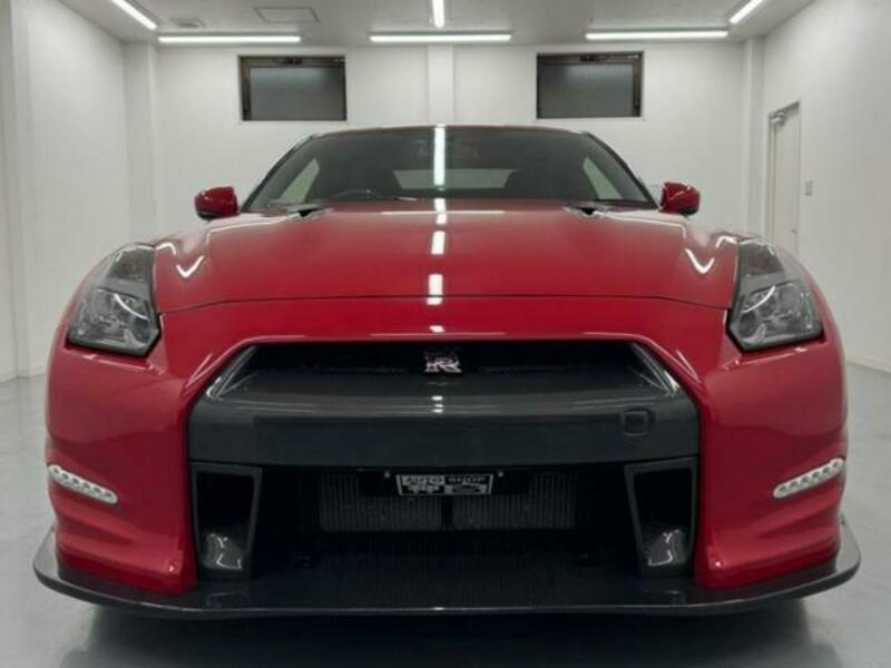 GT-R