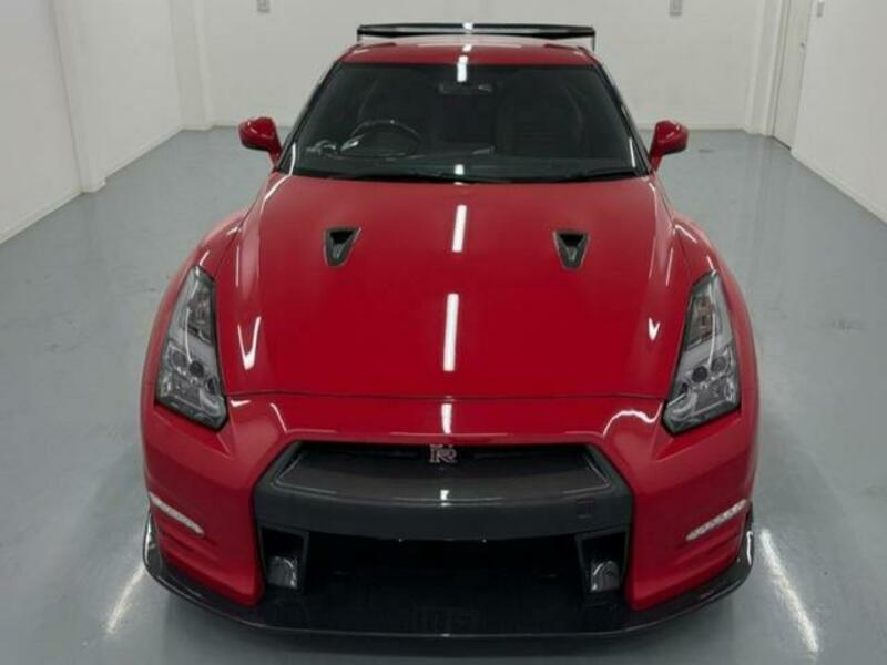 GT-R