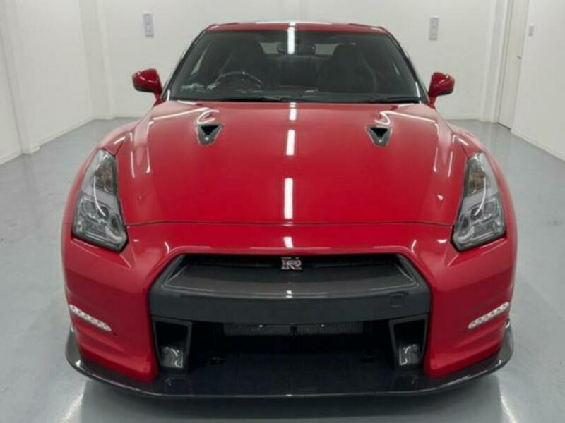 GT-R