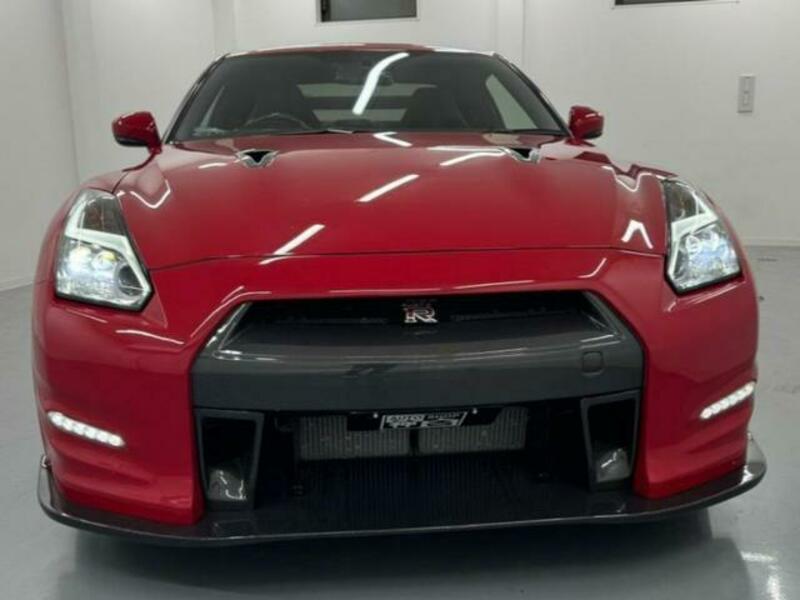 GT-R