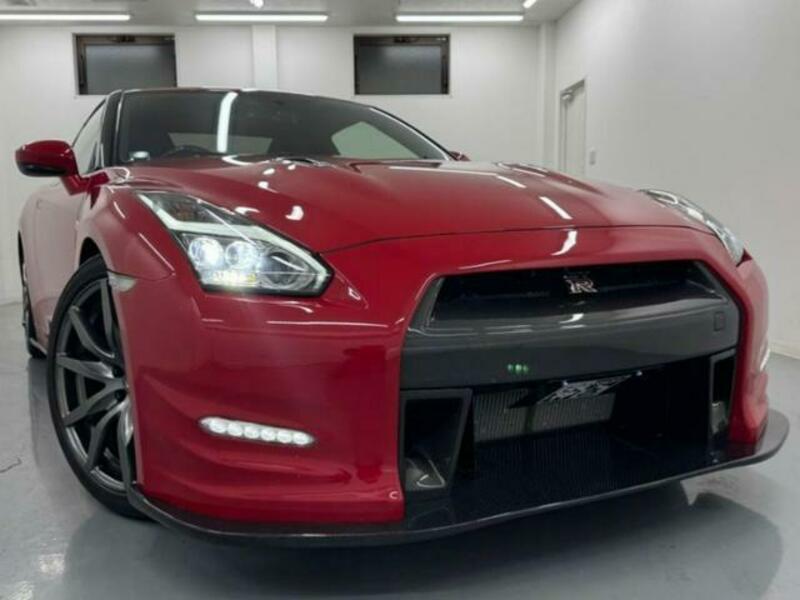 GT-R