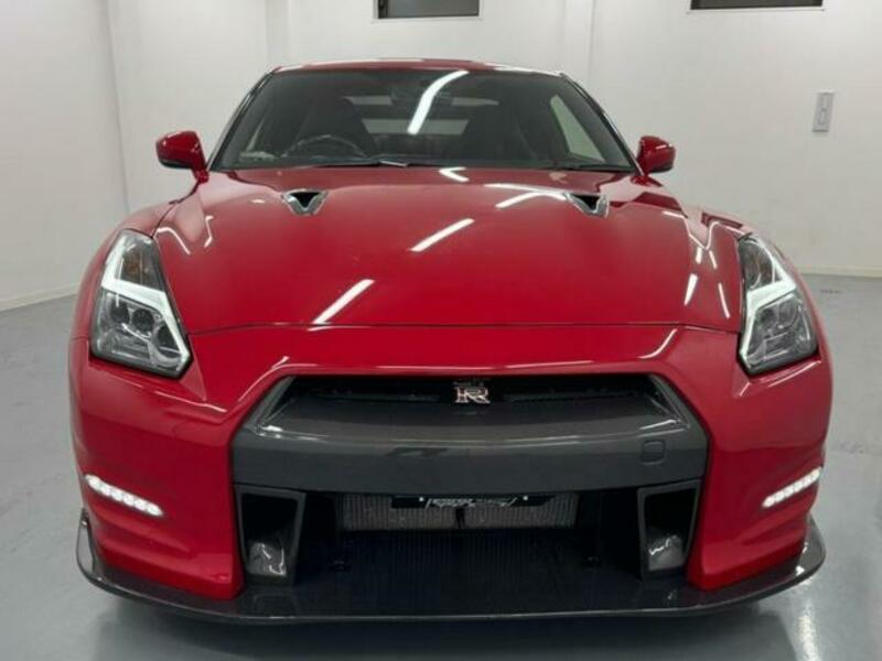 GT-R