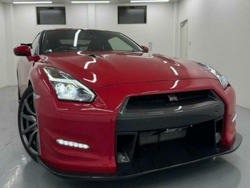 GT-R