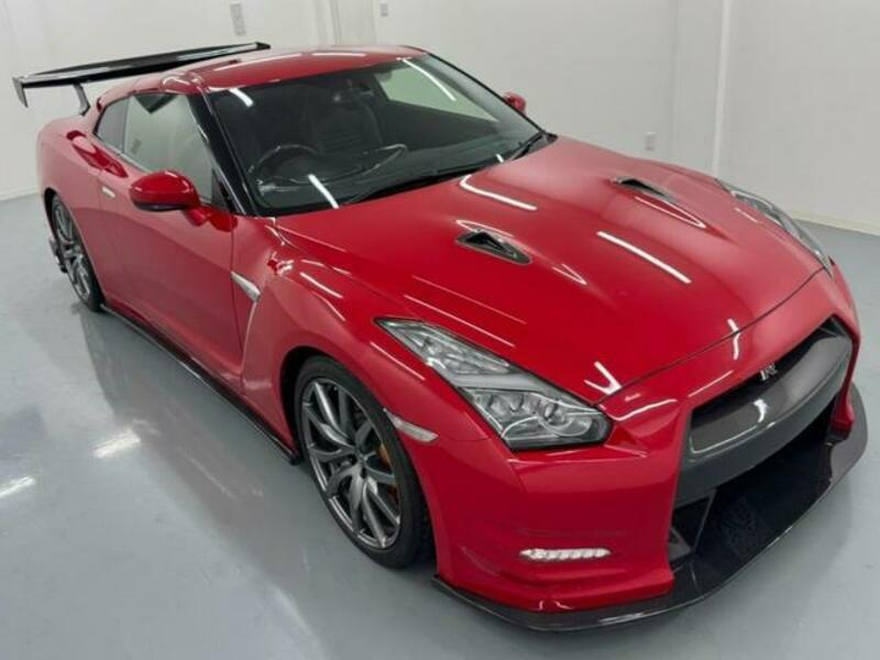 GT-R