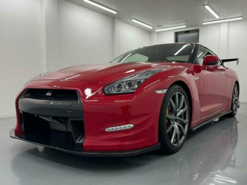 GT-R