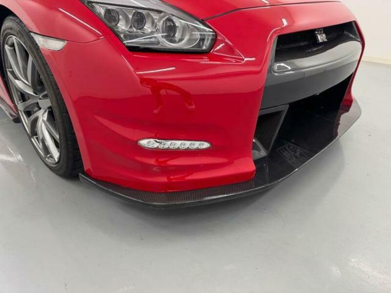 GT-R