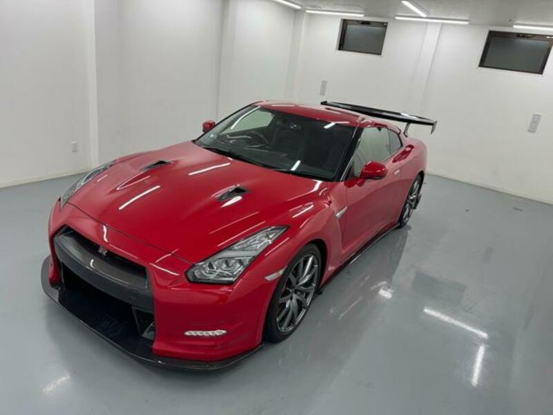 GT-R