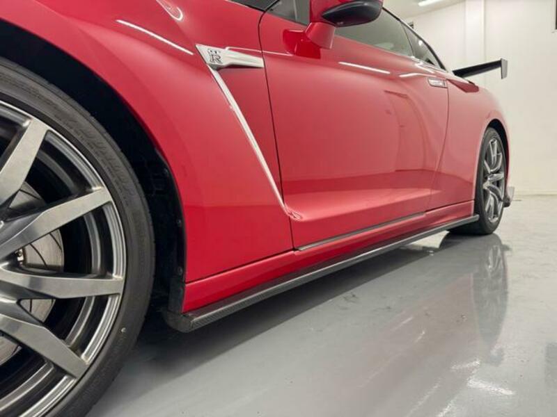 GT-R