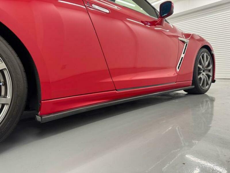 GT-R