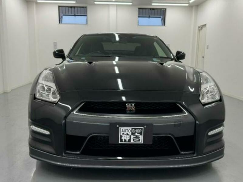 GT-R