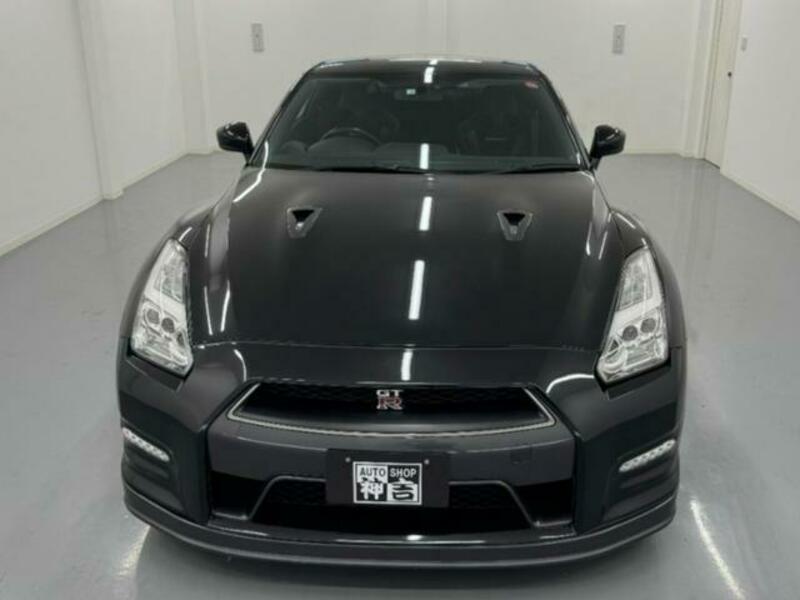 GT-R