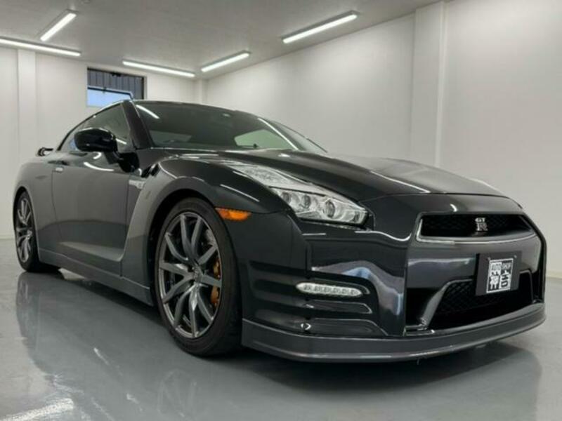 GT-R