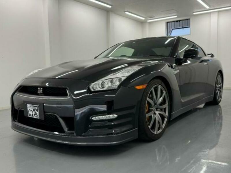 GT-R