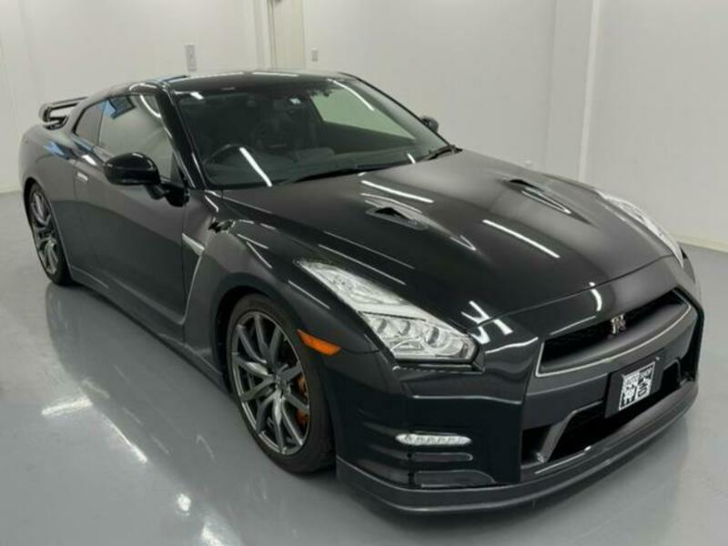 GT-R