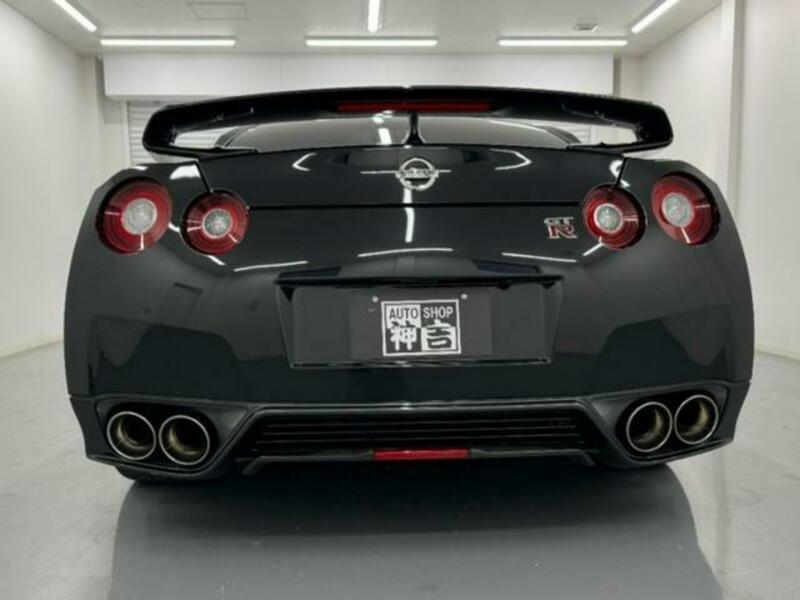 GT-R