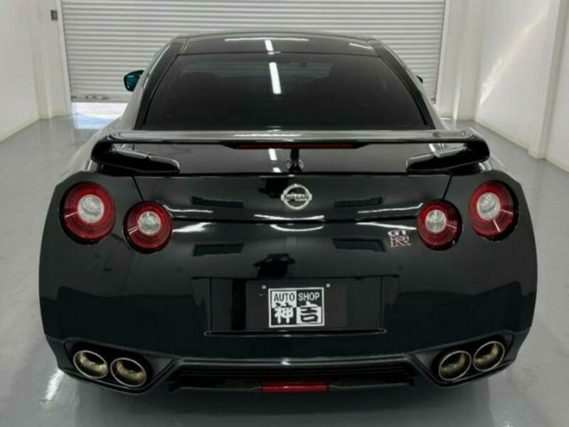 GT-R