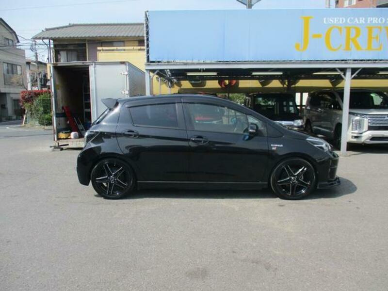VITZ