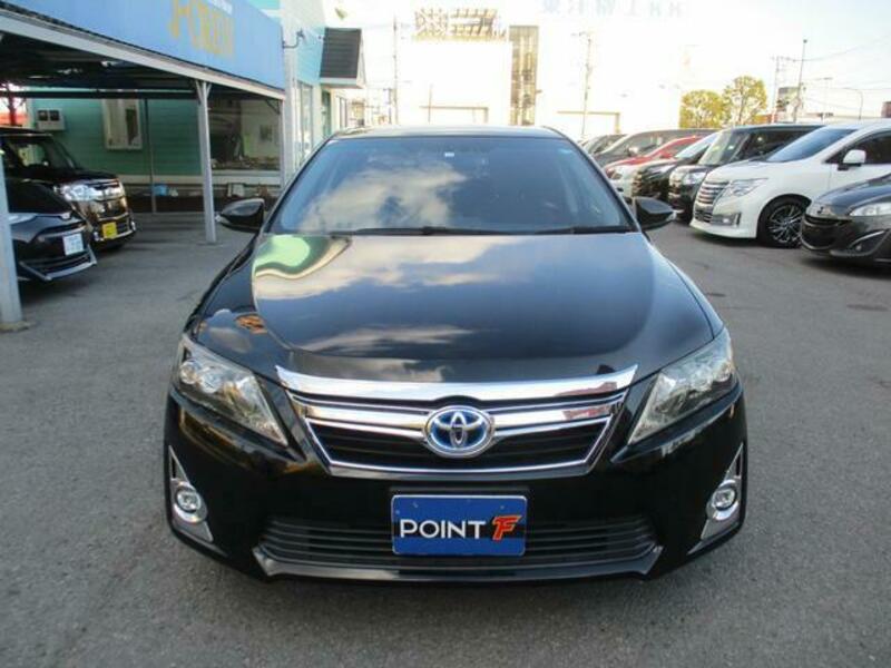 CAMRY