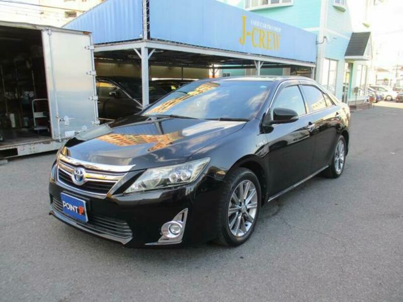 CAMRY