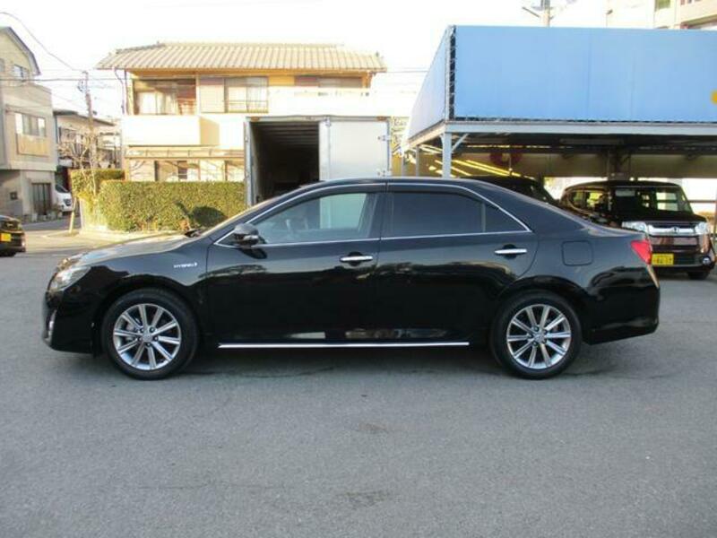 CAMRY