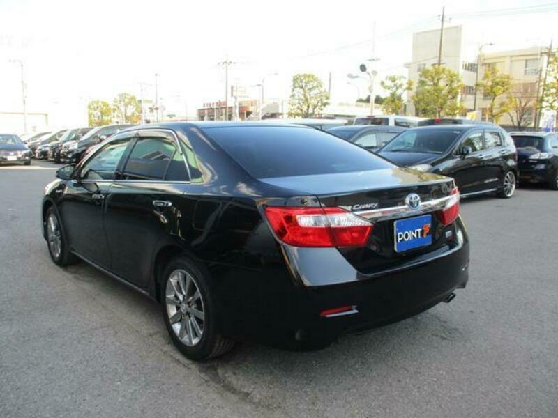 CAMRY