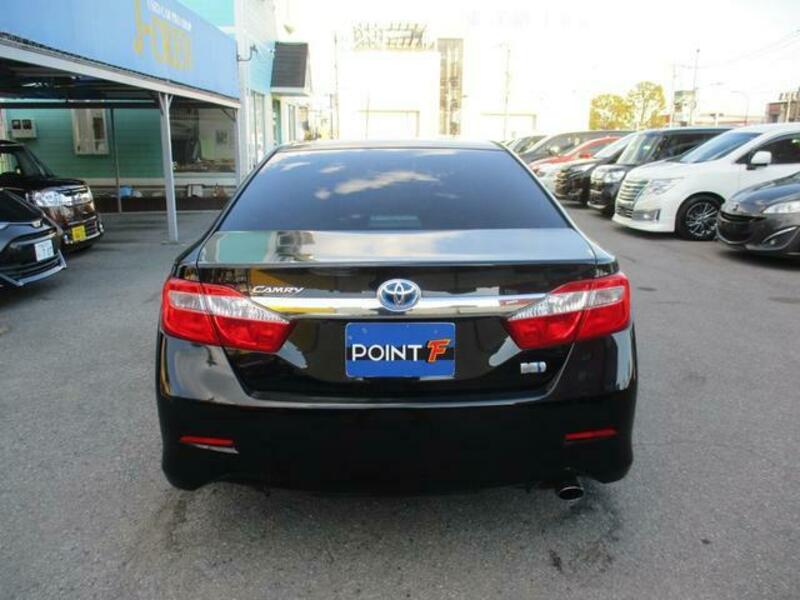 CAMRY