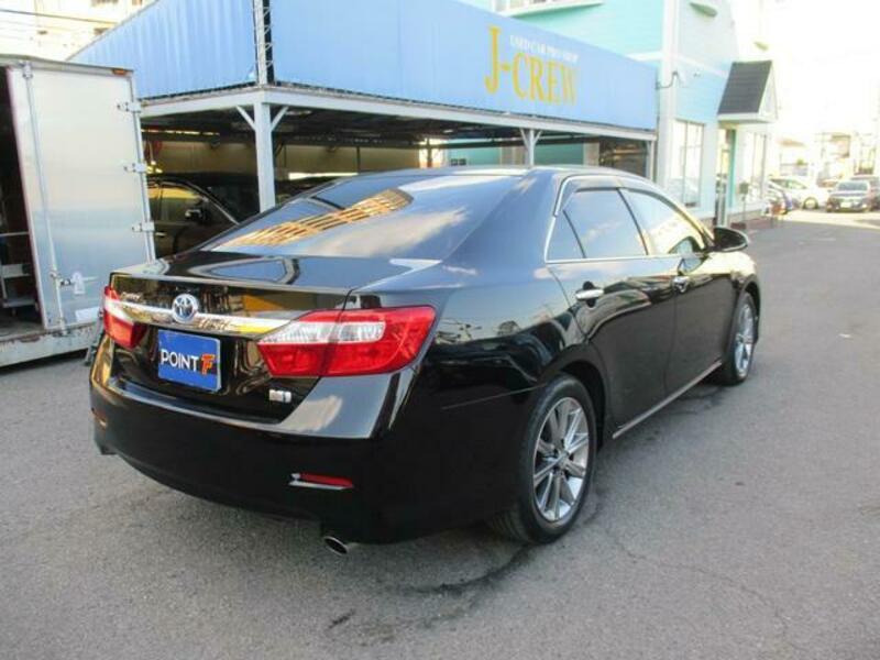 CAMRY