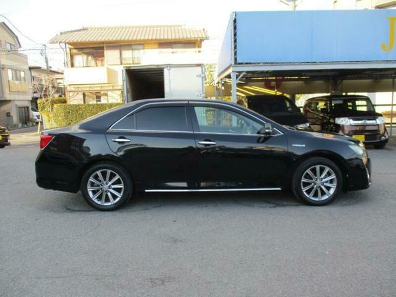 CAMRY