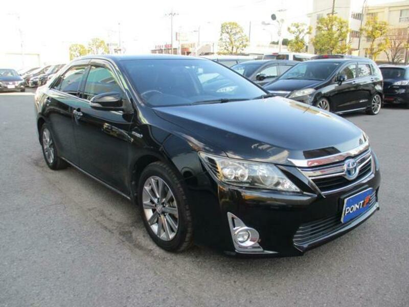 CAMRY