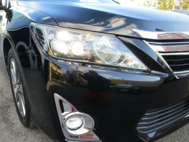 CAMRY