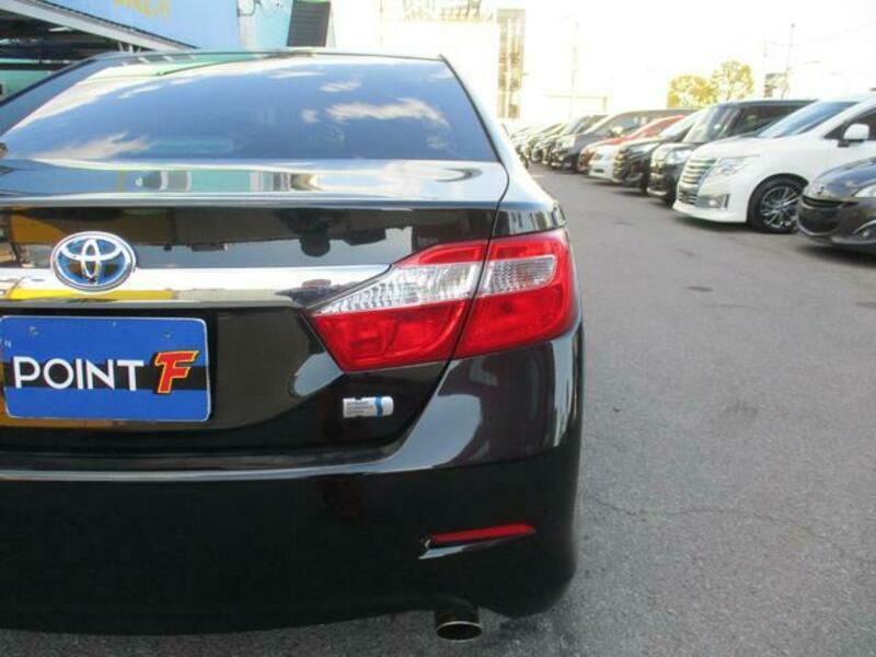 CAMRY