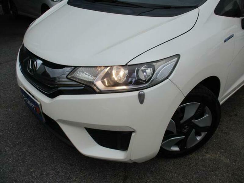 FIT HYBRID