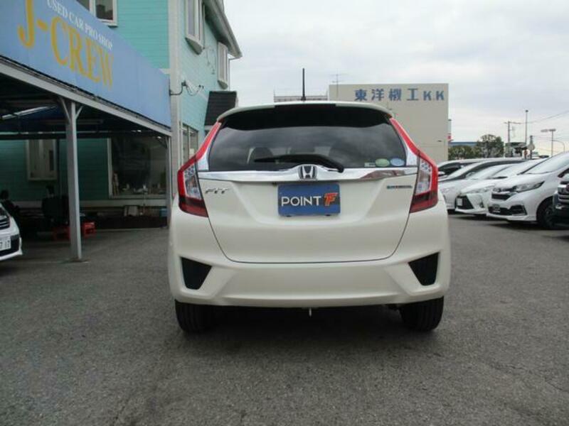FIT HYBRID