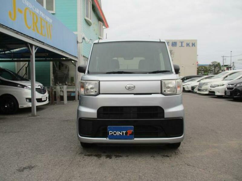 HIJET CADDIE